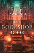 Cover-Bild zum Titel 'The Bookshop Book' von 'Mark Lawrence'