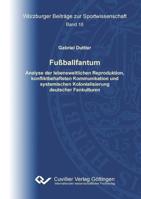 Fußballfantum - 