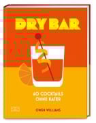 Cover-Bild zum Titel 'Dry Bar' von 'Owen Williams'