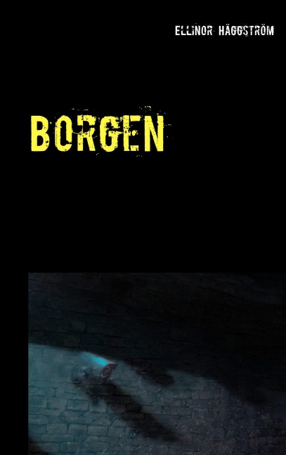 Borgen - Ellinor Häggström