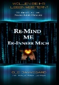 Cover-Bild zum Titel 'Re-Mind Me' von 'Ole Dammegard'