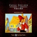 Cover-Bild zum Titel 'Pinocchio, with eBook Lib/E' von 'Carlo Collodi'