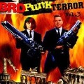 BRD Punk Terror Vol. 3 - Various Artists