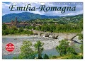 Emilia-Romagna (Wandkalender 2025 DIN A4 quer), CALVENDO Monatskalender - LianeM LianeM