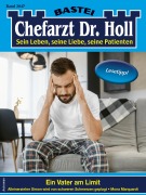 Cover-Bild zum Titel 'Chefarzt Dr. Holl 2047' von 'Mona Marquardt'