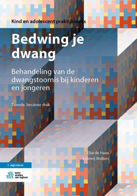 Bedwing Je Dwang - Else De Haan, Lidewij Wolters