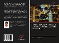 Cover-Bild zum Titel 'BADANIE WYMIANY CIEP¿A NA RÓ¿NYCH GEOMETRIACH RUR PRZY U¿YCIU CFD' von 'Akhil Yuvaraj Manda'