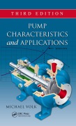Cover-Bild zum Titel 'Pump Characteristics and Applications' von 'Michael Volk'