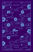 Cover-Bild zum Titel 'Sanshiro' von 'Natsume Soseki'
