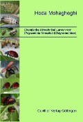 Cover-Bild zum Titel 'Chemische Abwehr bei Larven von Chrysomela tremulae (Chrysomelidae)' von ''