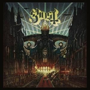 Meliora - Ghost