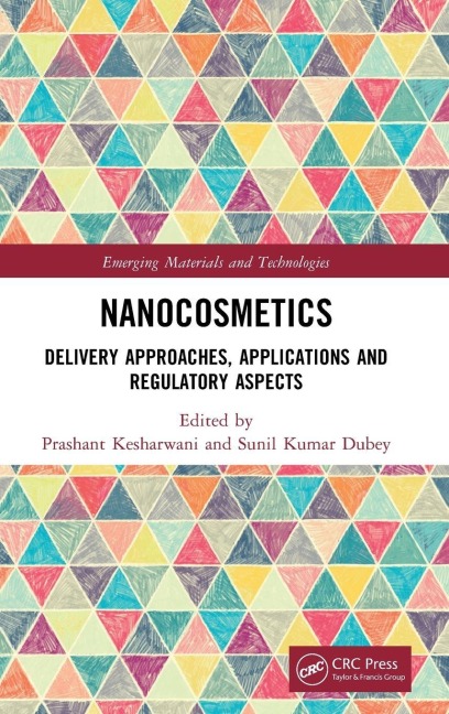 Nanocosmetics - 
