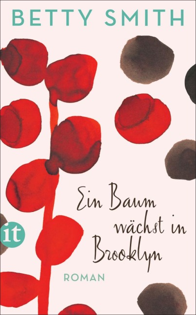 Ein Baum wächst in Brooklyn - Betty Smith