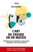 L'art de creure en un mateix - Pere Domingo