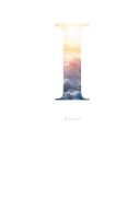 Cover-Bild zum Titel 'I' von 'Arnaud Saint-Paul'