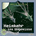 23: Heimkehr ins Ungewisse - Hanno Herzler, Jochen Rieger