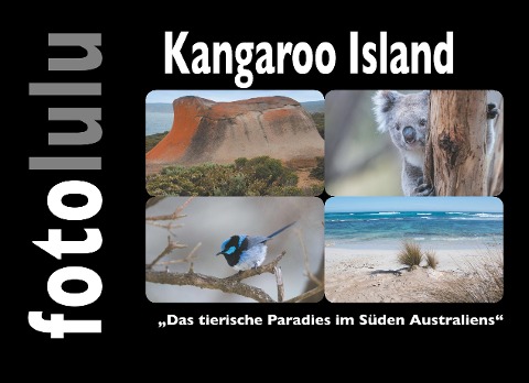 Kangaroo Island - Fotolulu