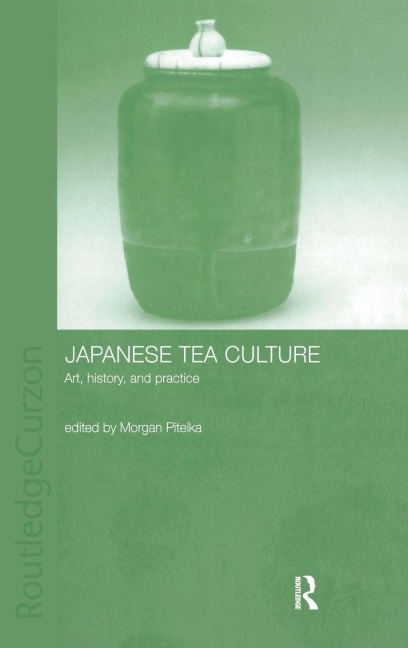 Japanese Tea Culture - 