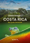 KUNTH Unterwegs in Costa Rica - 