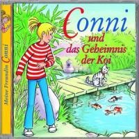 20: Conni Und Das Geheimnis Der Koi - Conni