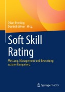 Cover-Bild zum Titel 'Soft Skill Rating' von ''