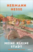 Meine kleine Stadt - Hermann Hesse