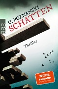 Schatten - Ursula Poznanski