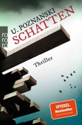 Schatten - Ursula Poznanski