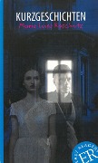 Cover-Bild zum Titel 'Kurzgeschichten' von 'Marie Luise Kaschnitz'