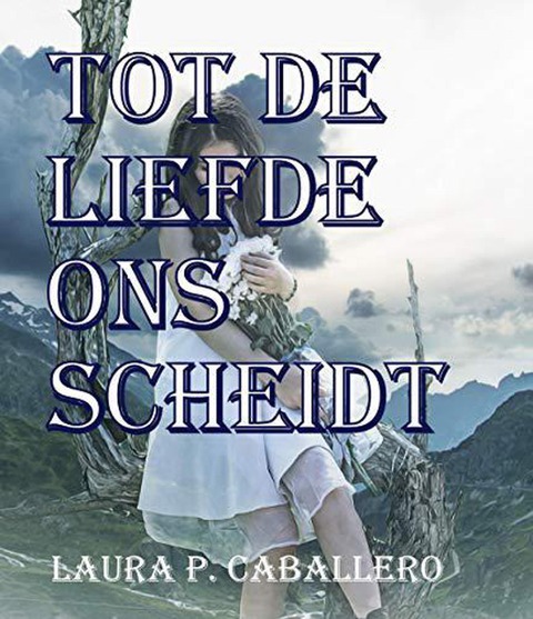 Tot de liefde ons scheidt (The purr of puma, #1) - Laura Pérez Caballero