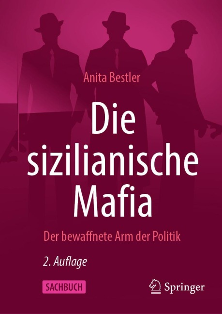 Die sizilianische Mafia - Anita Bestler