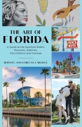 Cover-Bild zum Titel 'Art of Florida' von 'Rodney Carlisle, Loretta Carlisle'