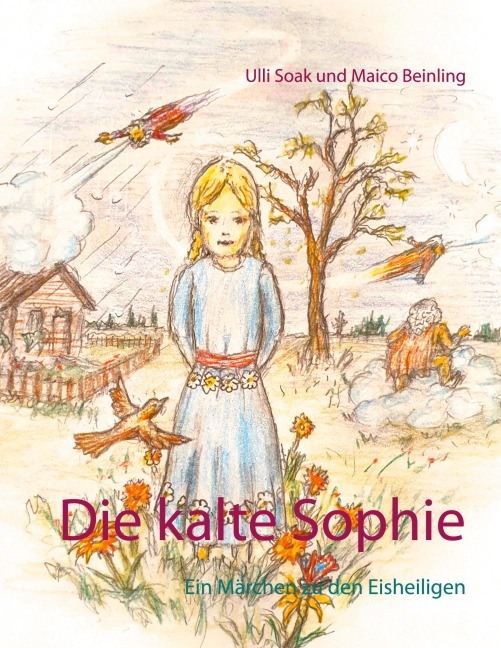 Die kalte Sophie - Ulli Soak, Maico Beinling