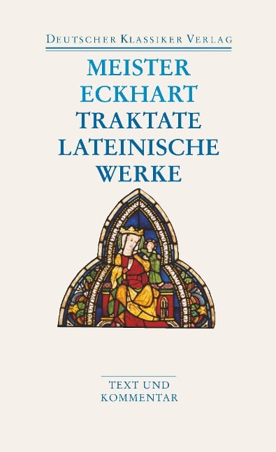 Werke 1 - Meister Eckhart
