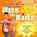 Cover-Bild zum Titel 'Isa Glücklich und Benji präsentieren Hits für Kids' von 'Various'