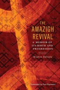 Cover-Bild zum Titel 'The Amazigh Revival' von 'Brahim Akhiate'