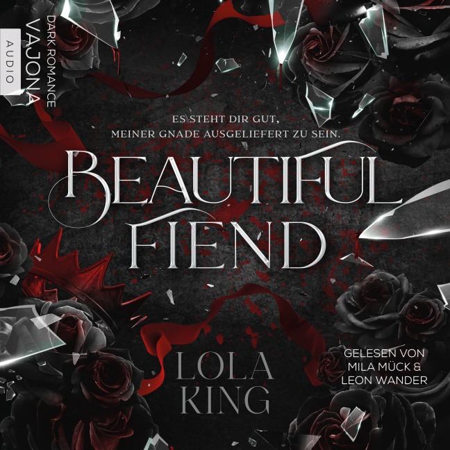 Beautiful Fiend - Lola King