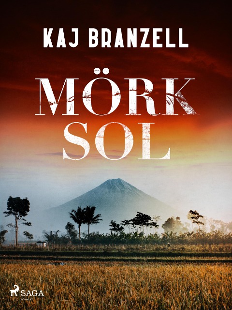 Mörk sol - Kaj Branzell