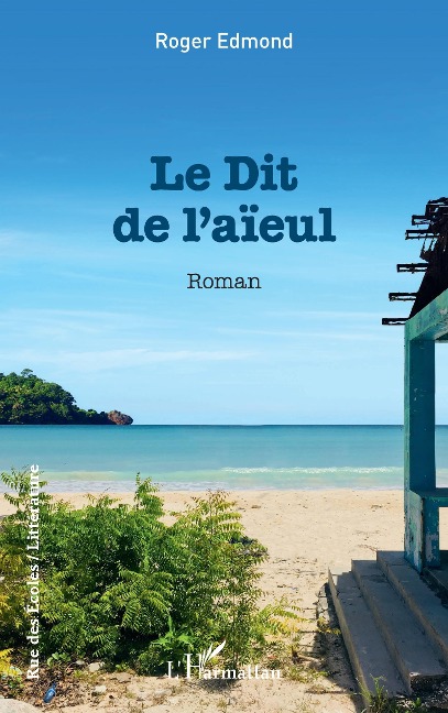 Le dit de l'aïeul - Edmond