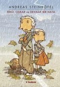 Cover-Bild zum Titel 'Riko, Oskar ve Devasa Bir Hata' von 'Andreas Steinhöfel'