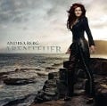 Cover-Bild zum Titel 'Abenteuer' von 'Andrea Berg'