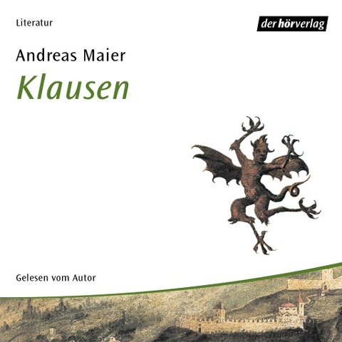 Klausen - Andreas Maier