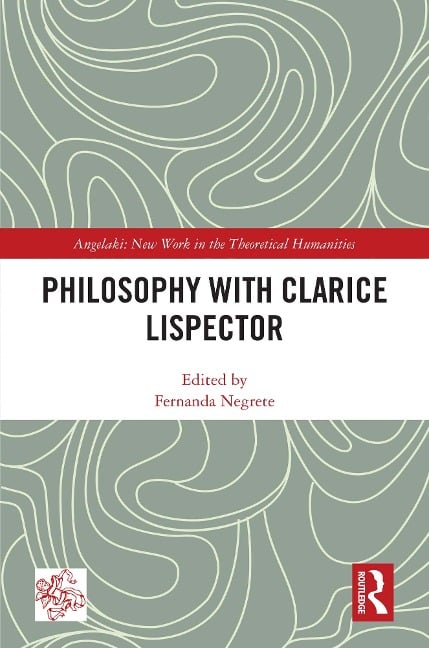 Philosophy with Clarice Lispector - 