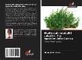 Cover-Bild zum Titel 'Studio dei metaboliti volatili di tre epatiche della Corsica' von 'Zineb Fassi Fihri'