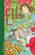 Ellas Klasse und die gigantische Weihnachtsfeier - Timo Parvela
