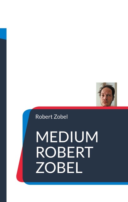 Medium Robert Zobel - Robert Zobel