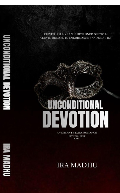 Unconditional Devotion - Ira Madhu