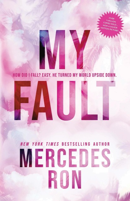 My Fault - Ron Mercedes Ron