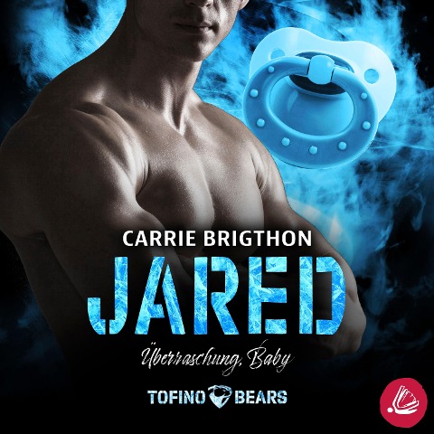 Jared: Überraschung, Baby - Carrie Brigthon