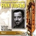 Cover-Bild zum Titel 'Der legendäre dänische Organist Finn Vigerö vol.4' von 'Finn Vigerö'